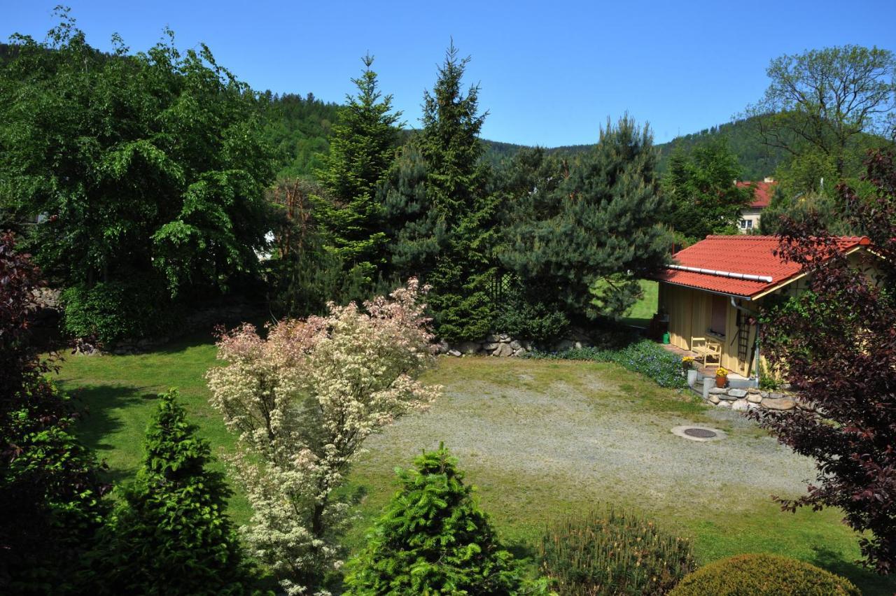 Apartament Tyrolska Zagroda- 50M2 - Sklep 5Min Karpacz Εξωτερικό φωτογραφία