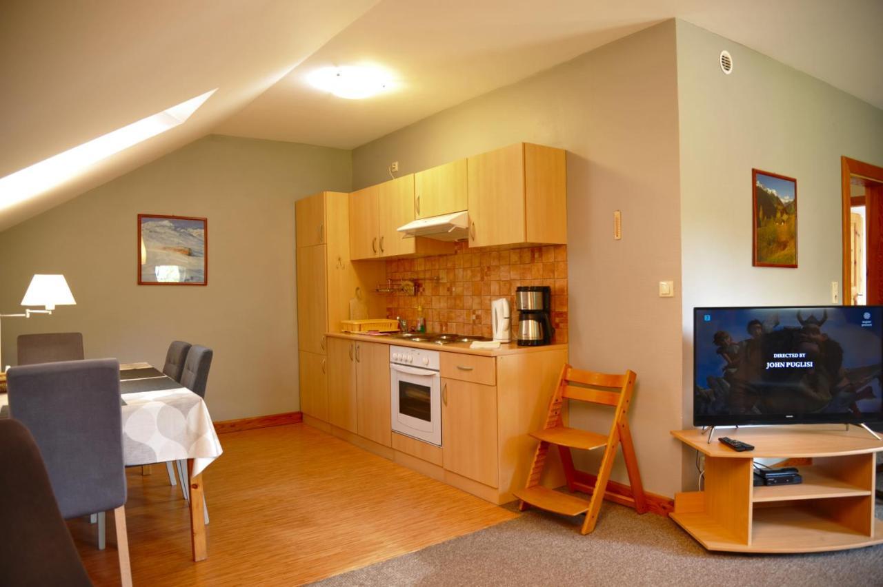 Apartament Tyrolska Zagroda- 50M2 - Sklep 5Min Karpacz Εξωτερικό φωτογραφία