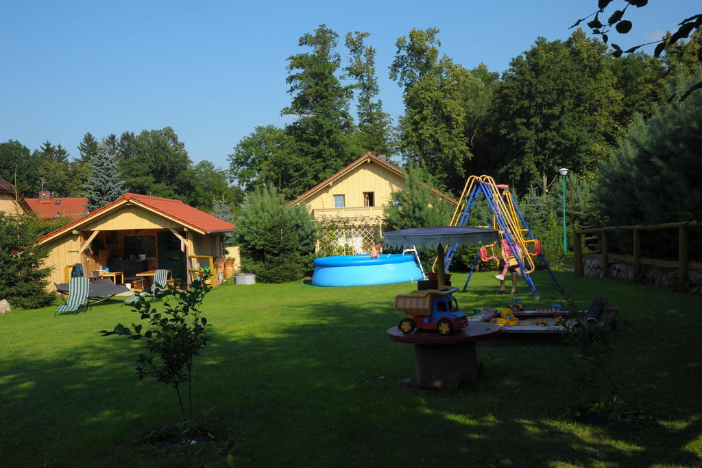 Apartament Tyrolska Zagroda- 50M2 - Sklep 5Min Karpacz Εξωτερικό φωτογραφία