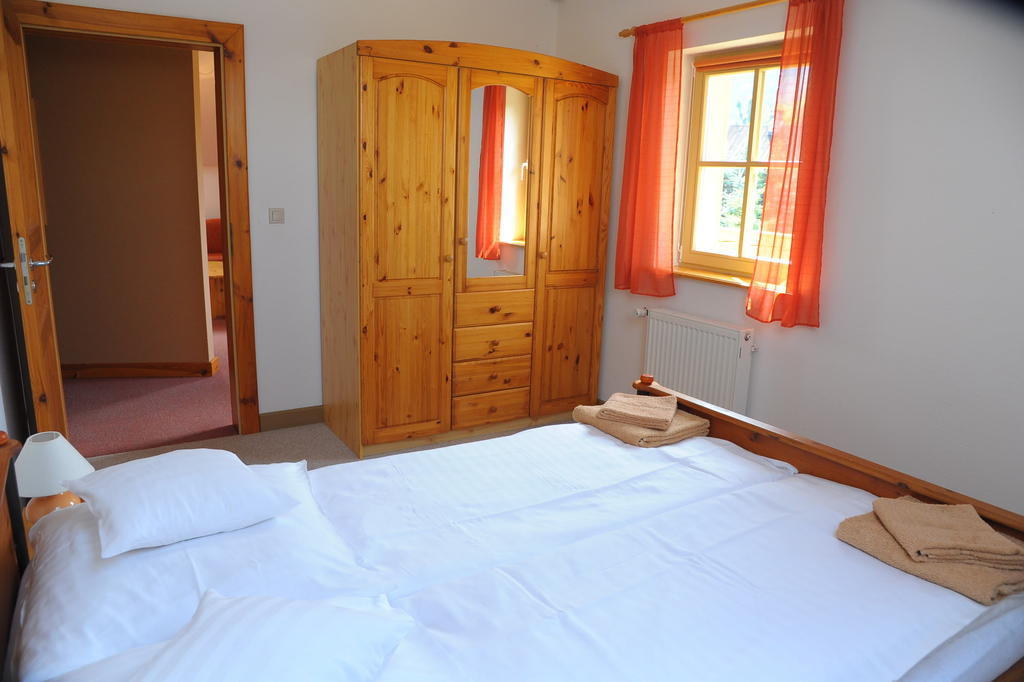 Apartament Tyrolska Zagroda- 50M2 - Sklep 5Min Karpacz Δωμάτιο φωτογραφία